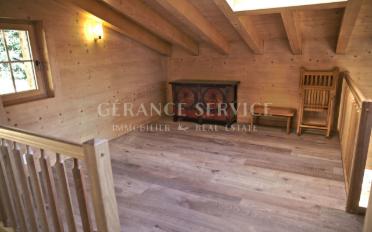 Chalet 7 rooms - image - 9