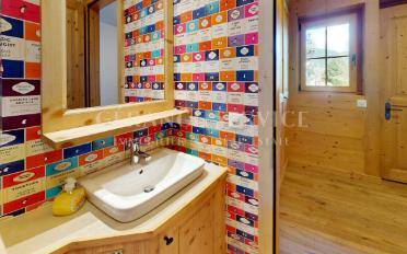 Chalet 7 rooms - image - 6