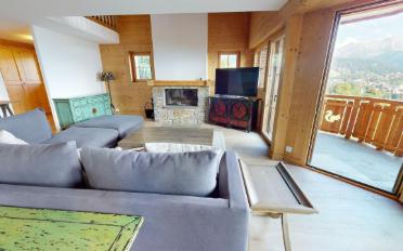 Chalet 7 pièces - image - 2