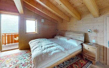 Chalet 7 pièces - image - 7