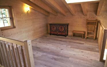 Chalet 7 pièces - image - 9