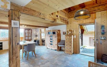 Maison jumelée 3 pièces - image - 12