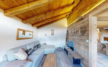 Maison jumelée 3 pièces - image - 9
