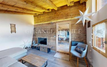 Maison jumelée 3 pièces - image - 8