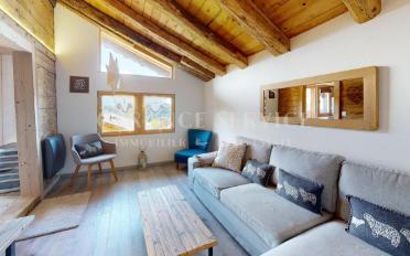 Maison jumelée 3 pièces - image - 7