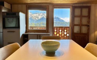 Maison jumelée 3 pièces - image - 12