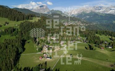 Chalet 6.5 Zimmer - image - 5