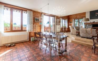 Chalet 6.5 Zimmer - image - 10