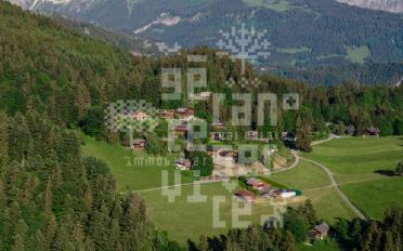 Chalet 6.5 Zimmer - image - 4