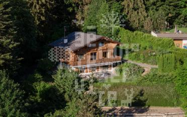 Chalet 6.5 Zimmer - image - 2