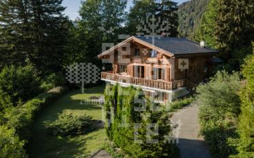 Chalet 6.5 Zimmer - image - 3