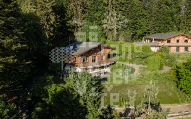 Chalet 6.5 Zimmer - image - 9
