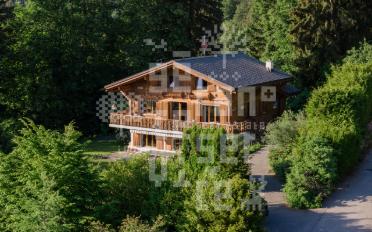 Chalet 6.5 Zimmer - image - 6