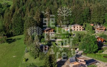 Chalet 6.5 Zimmer - image - 7