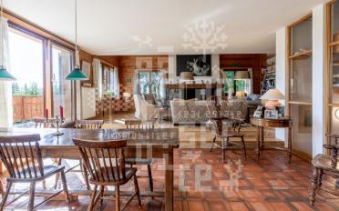 Chalet 6.5 Zimmer - image - 11