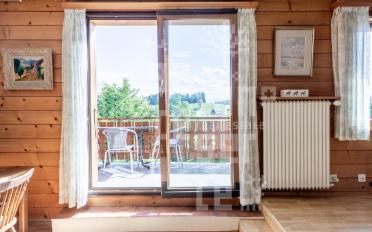 Chalet 6.5 Zimmer - image - 13