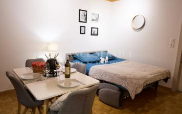 Studio 1 pièce - image - 5