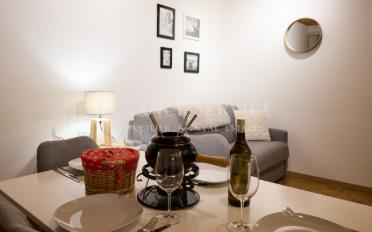 Studio 1 pièce - image - 7