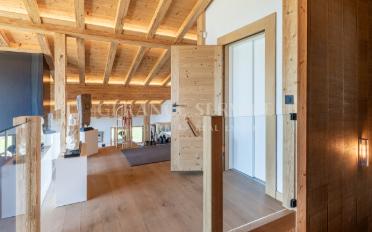 Chalet 9.5 Zimmer - image - 4
