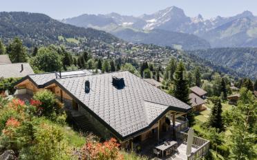 Chalet 9.5 Zimmer - image - 3
