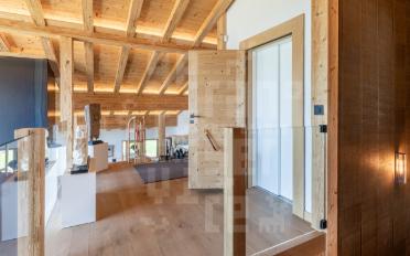 Chalet 9.5 rooms - image - 4