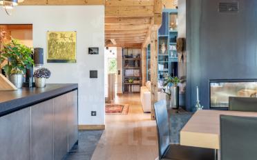 Chalet 9.5 rooms - image - 12