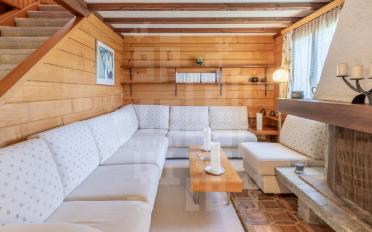 Chalet 7 pièces - image - 3
