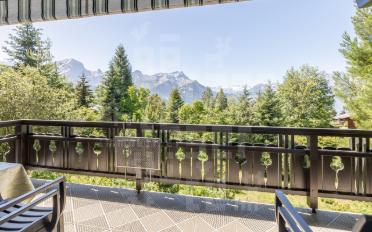 Chalet 7 pièces - image - 9