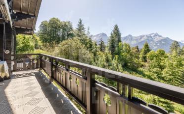 Chalet 7 pièces - image - 11