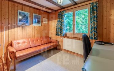 Chalet 7 pièces - image - 13