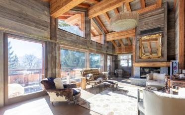 Chalet 5 rooms - image - 4