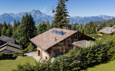 Chalet 5 rooms - image - 3