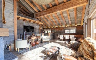 Chalet 5 rooms - image - 9