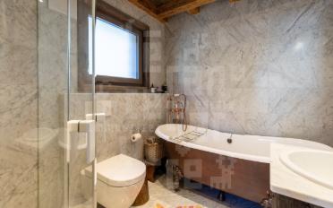 Chalet 5 rooms - image - 11