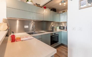 Wohnung 3 Zimmer - image - 7