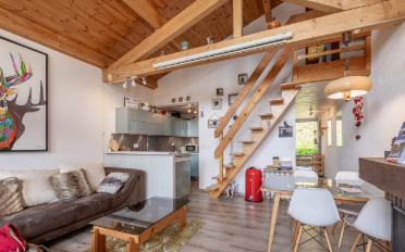 Wohnung 3 Zimmer - image - 6