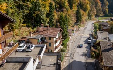 Chalet - image - 3