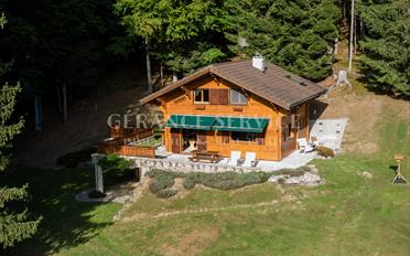 Chalet 4.5 rooms - image - 2