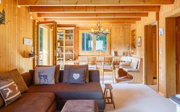 Chalet 4.5 rooms - image - 5