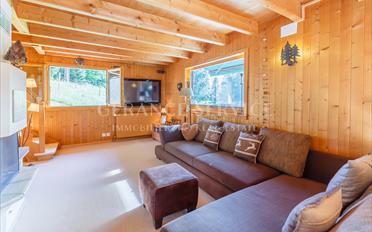 Chalet 4.5 rooms - image - 7