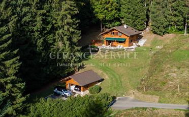 Chalet 4.5 rooms - image - 1