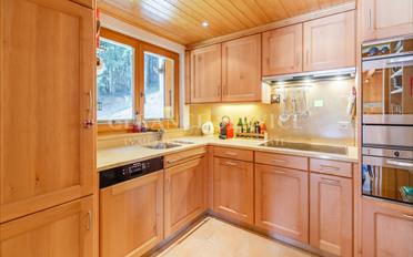 Chalet 4.5 rooms - image - 8