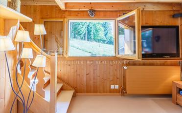 Chalet 4.5 rooms - image - 10