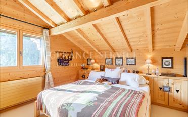 Chalet 4.5 rooms - image - 12