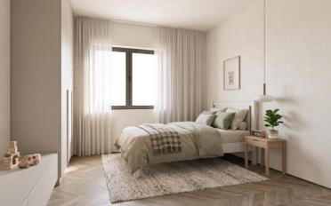 Wohnung 2.5 Zimmer - image - 6