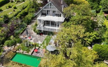 Einfamilienhaus 5 Zimmer - image - 2