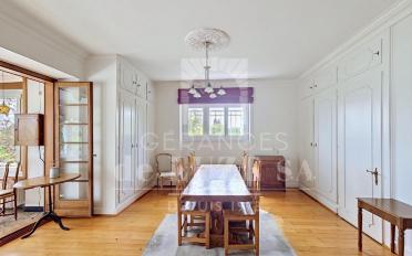 Maison 6 pièces - image - 13