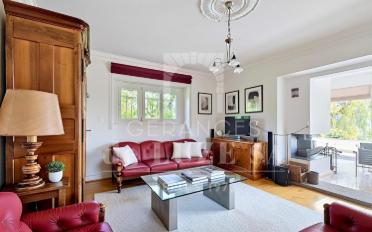 Maison 6 pièces - image - 12