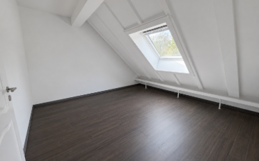 Roof flat 4.5 rooms - image - 3