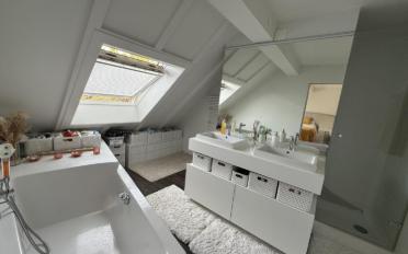 Roof flat 4.5 rooms - image - 6